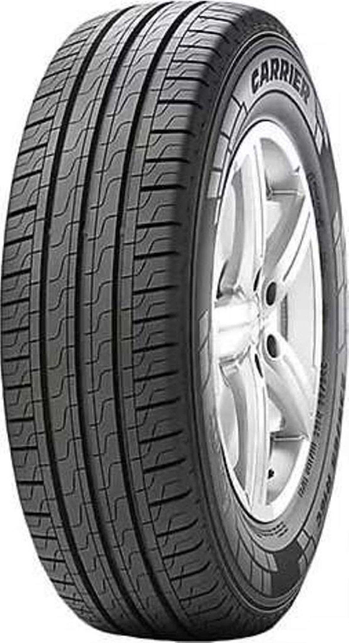 Pirelli 205/65R16C 107T Carrier Elt Yaz Lastiği (2023)