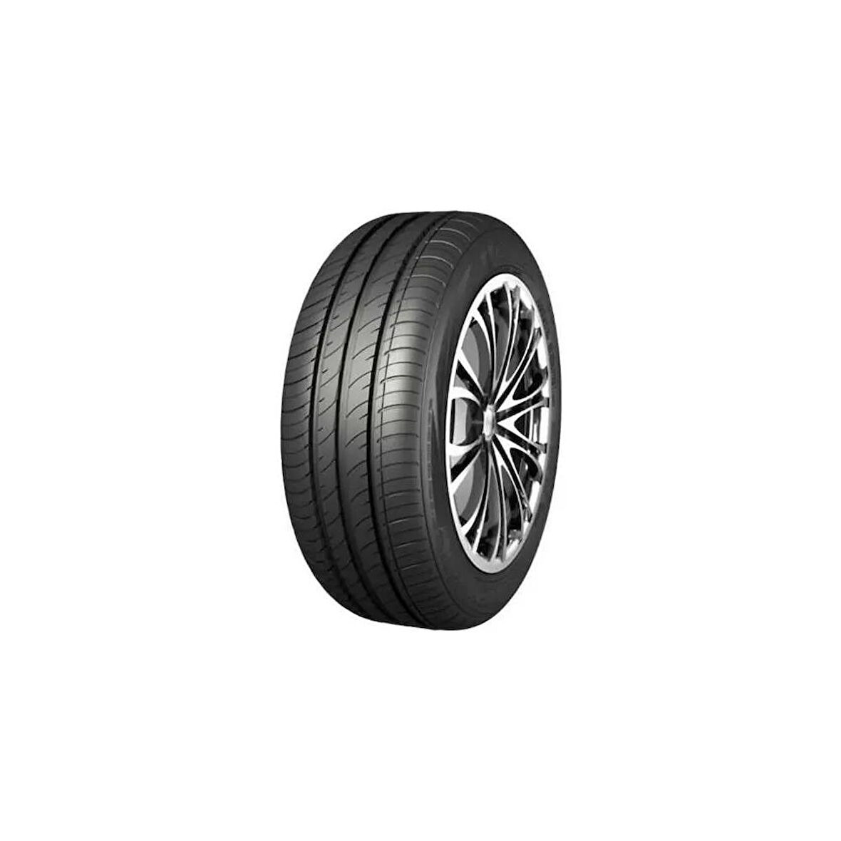 Nankang 175/60R19 86Q Na-1 Yaz Lastiği (2024)