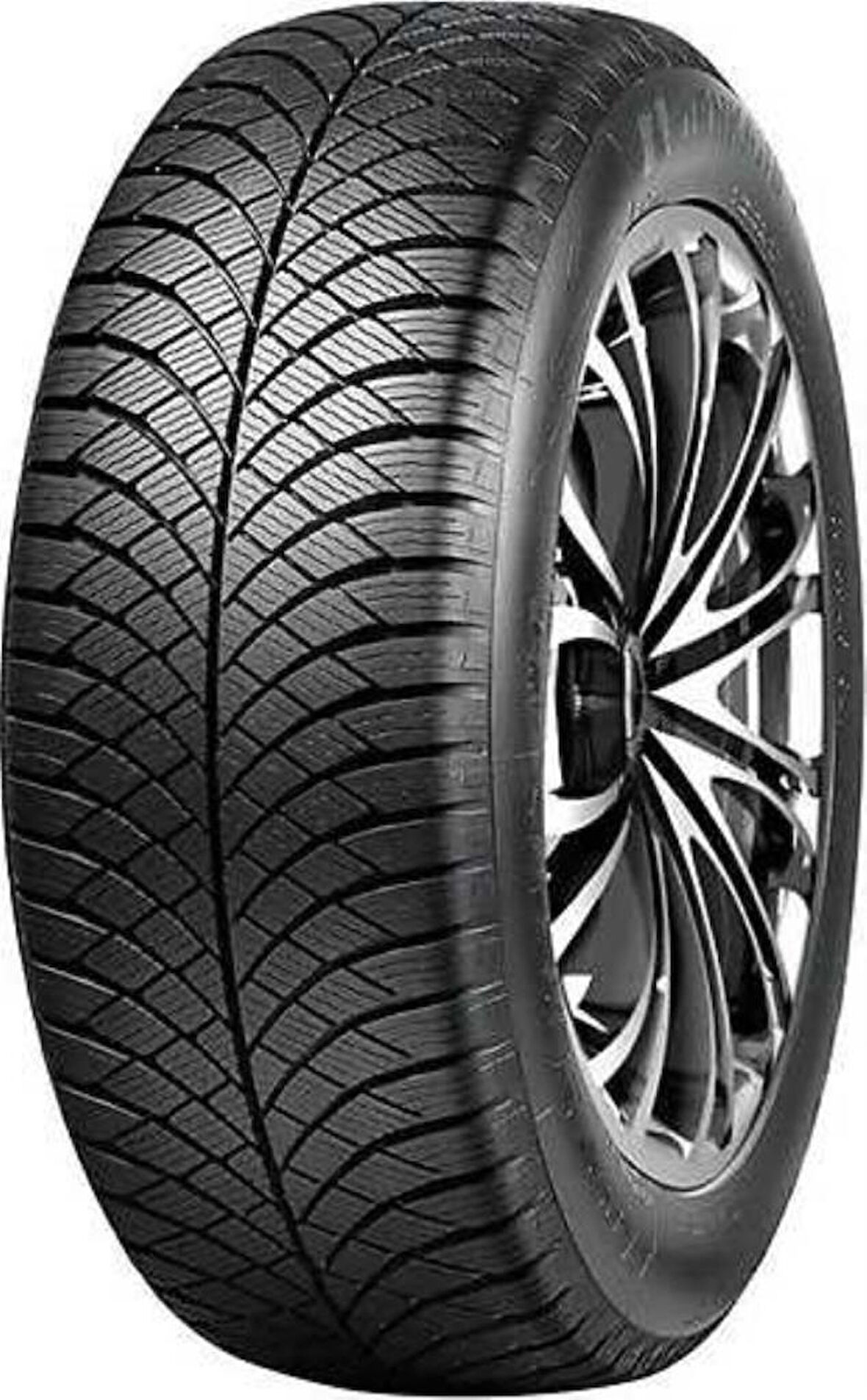 Nankang 185/60R15 88H Aw-6 4 Mevsim Lastik (2024)