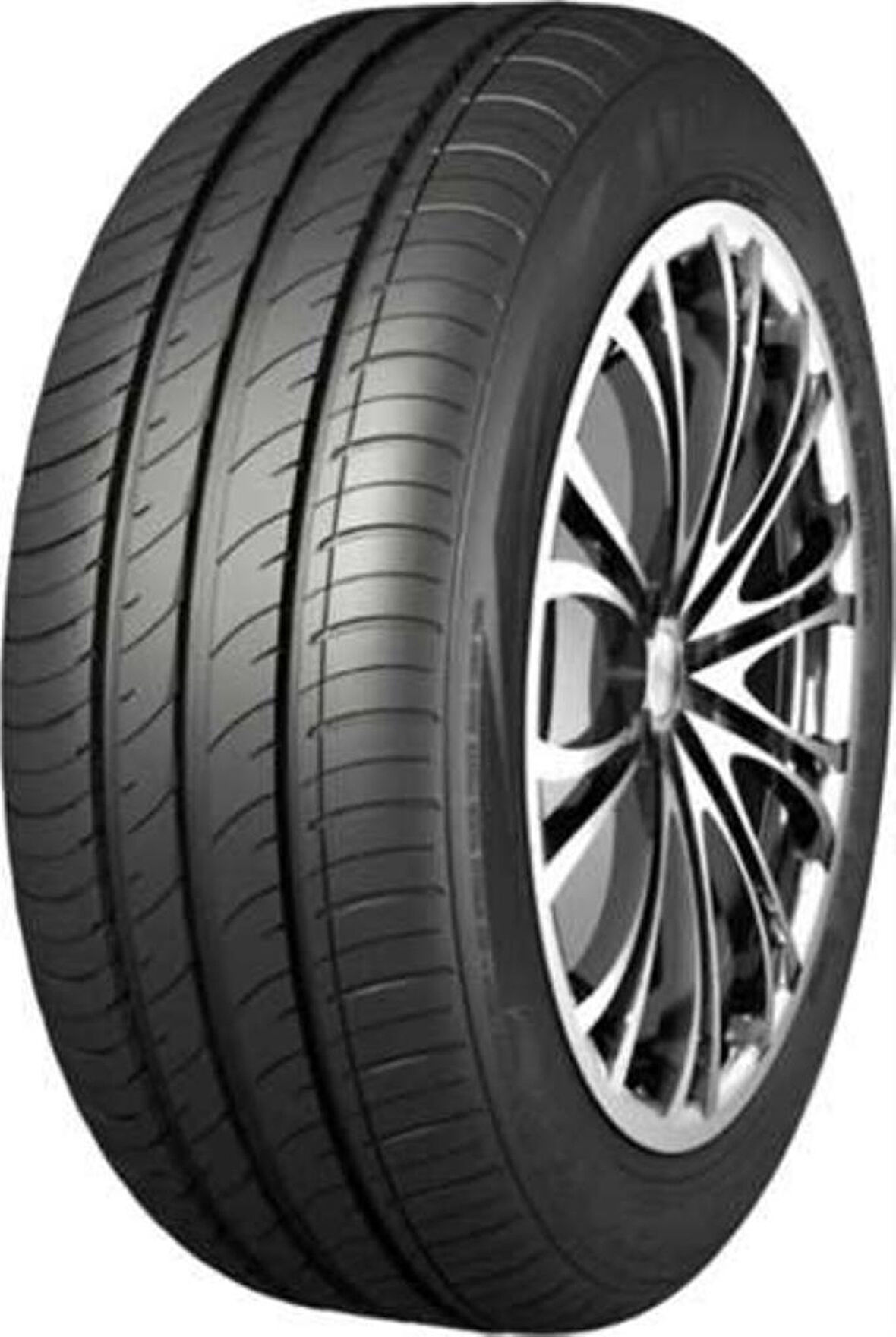 Nankang 185/60R15 88H Na-1 Yaz Lastiği (2024)