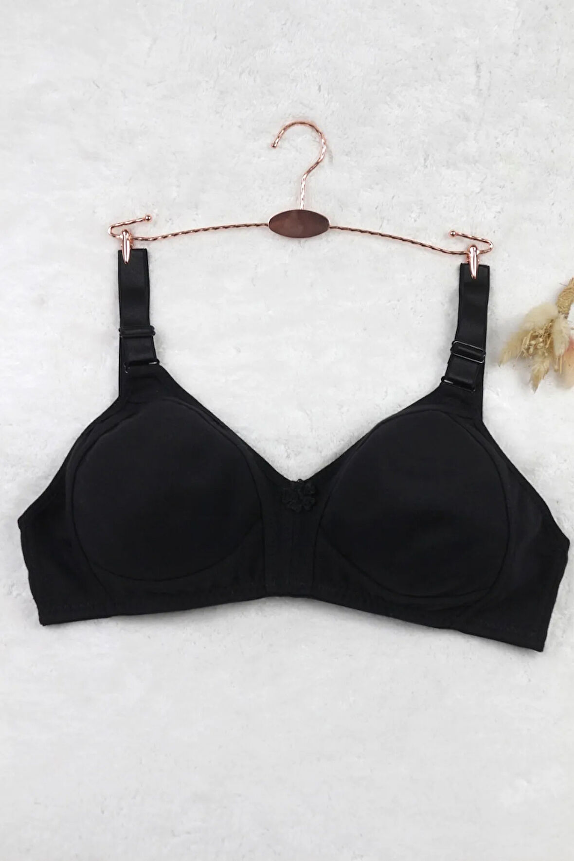 Toparlayıcı Penye Minimizer Sütyen