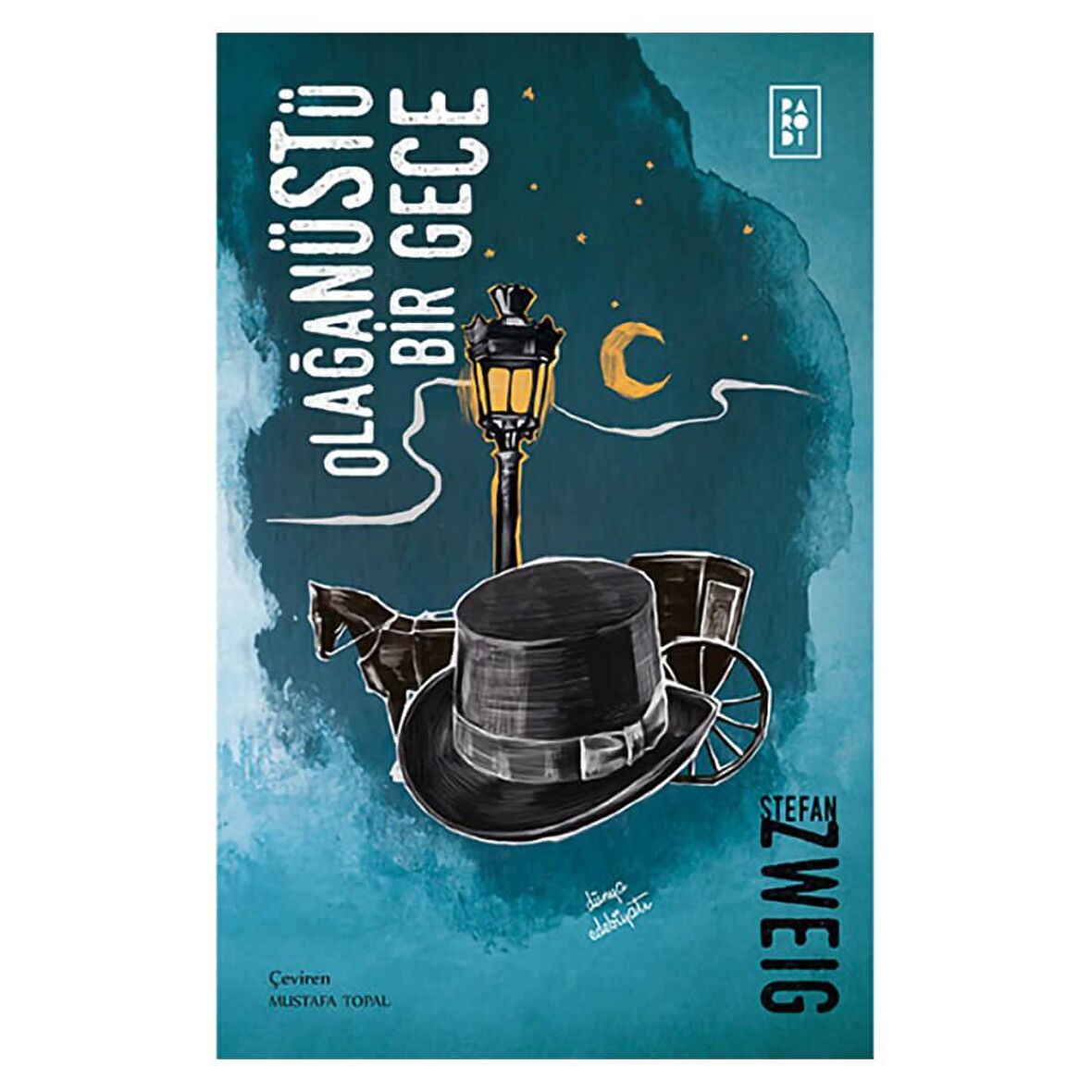 Olağanüstü Bir Gece