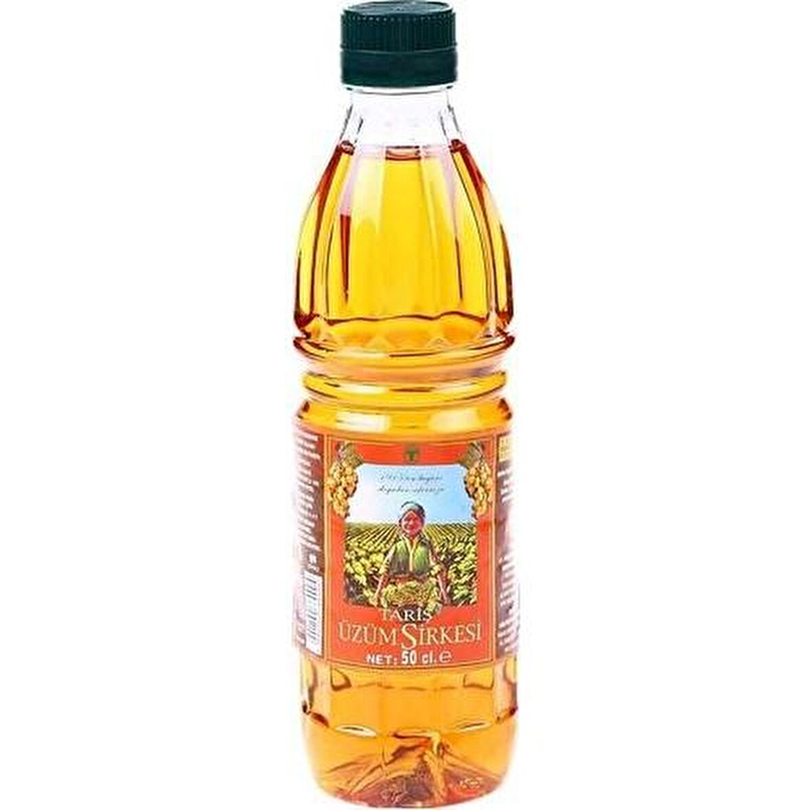 Tariş Üzüm Sirkesi 500 ml