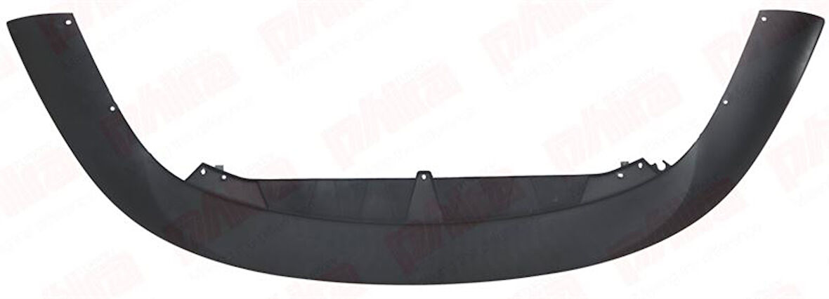 Vag Tampon Spoyler On Passat 05>10 - Phira Ps-05600