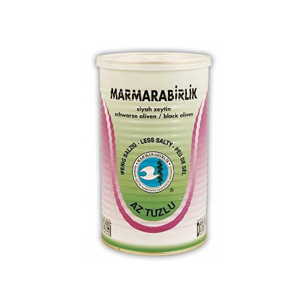 MARMARABİRLİK HUSUSİ 400GR AZ TUZLU 291-320