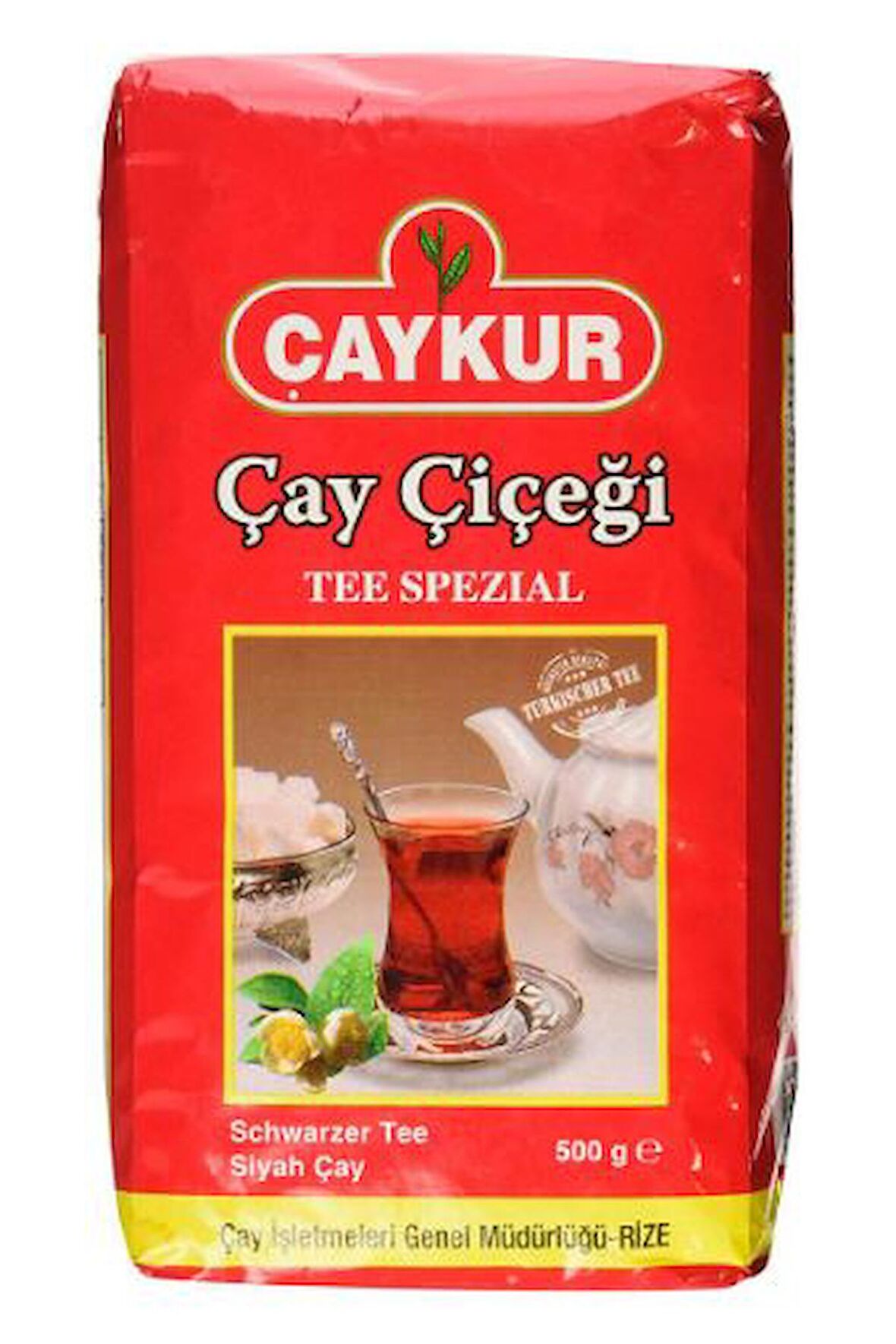 2'li Çaykur Çay Çiçeği 500 GR