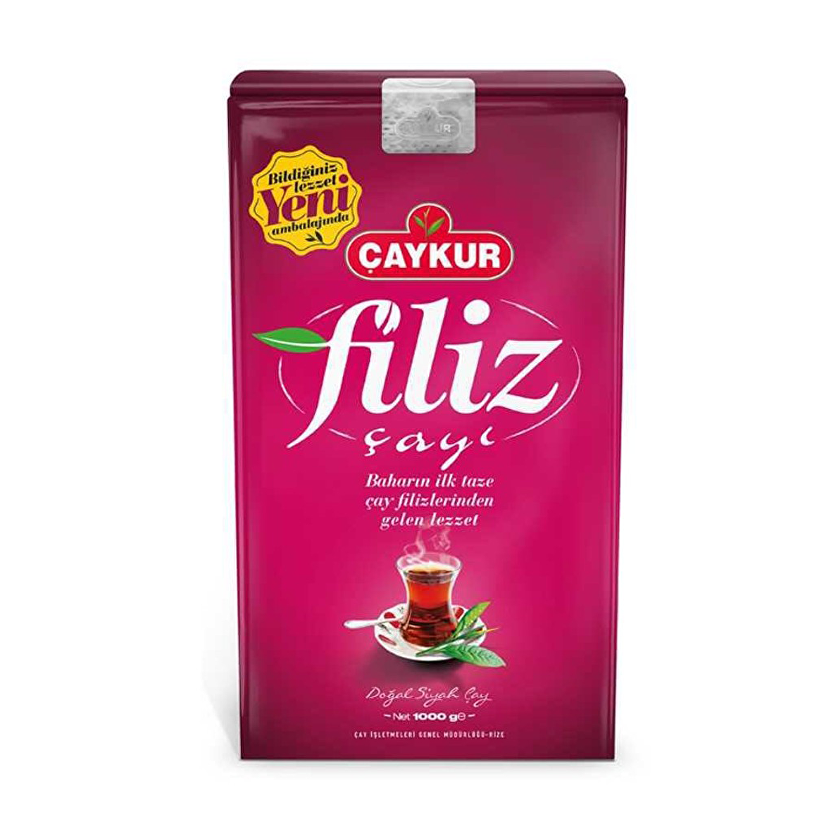 Çaykur Filiz 1 kg