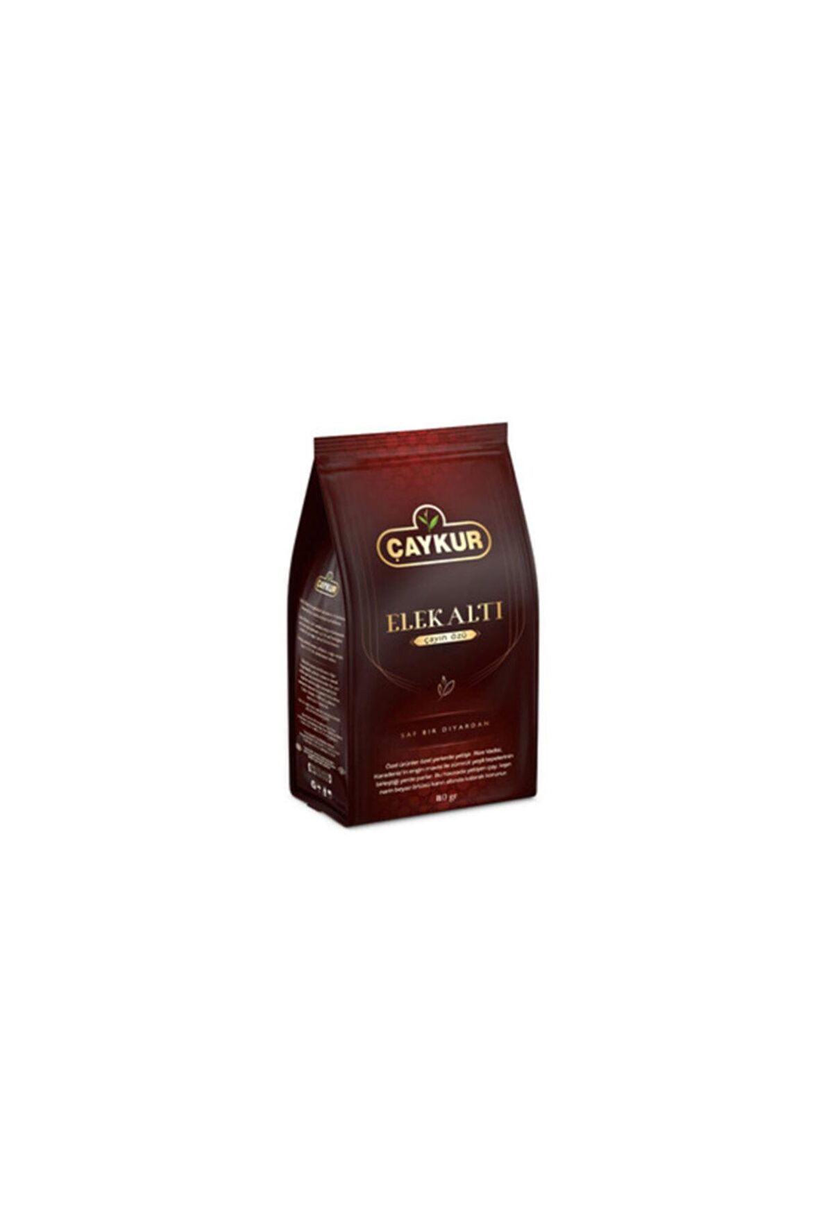 Elekaltı Çayı 80 gr