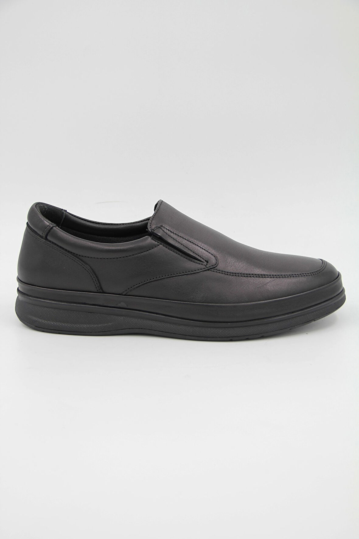 Dr.Jells 1K8524-310 Erkek Comfort Ayakkabı - Siyah