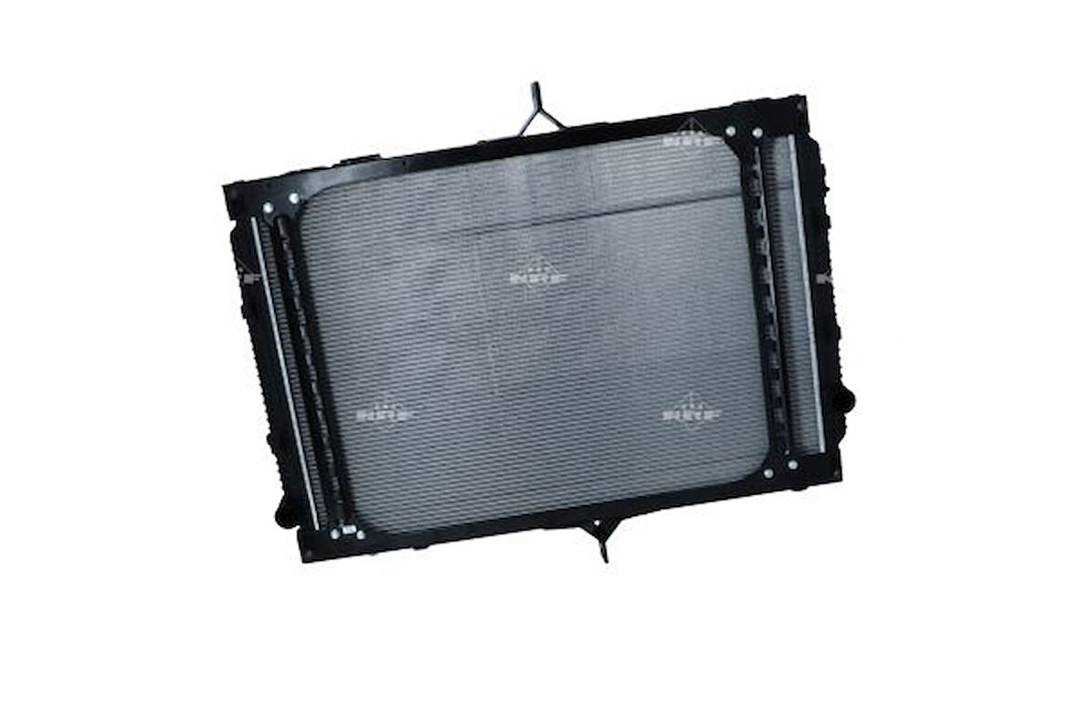 Renault Truck Motor Su Radyatoru Renault Premium DXI 430/450/460 Lander 430/460  (cerceveli)2006> - Nrf 58404