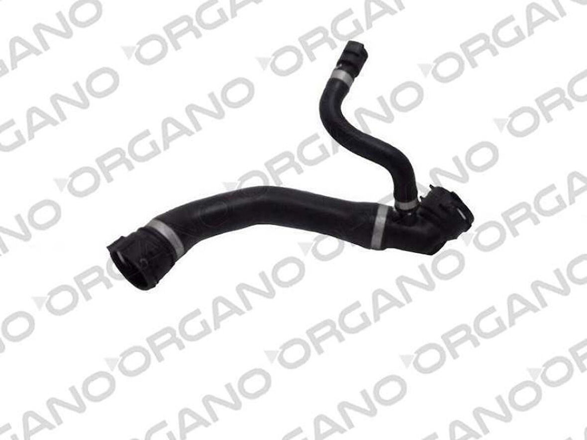 Bmw Radyator Ust Hortumu Bmw E38 E39 M62 - Ucpa 21h141232