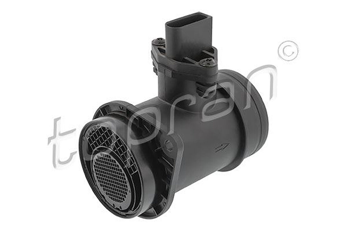 Vag Hava Akısmetre (debimetre) Passat 01>05 Superb 02>08 Transporter T5 Lt35 Avb Acv 99>08 - Topran 111047001