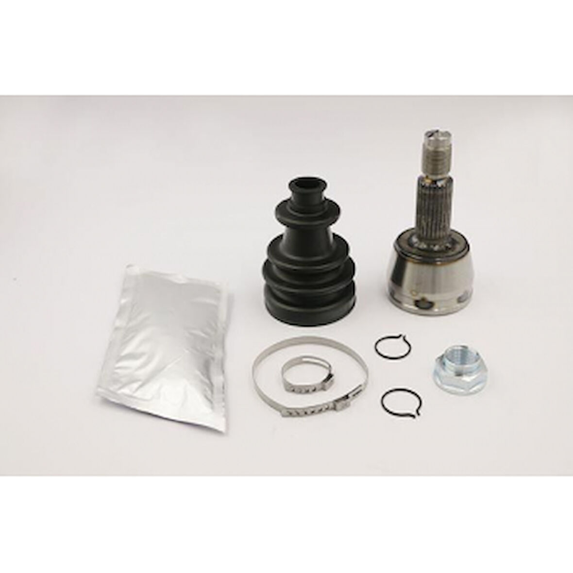 Ford Aks Kafa Tamır Takımı Dis Fiesta IV 1,3 95>02 Ford Ka 1,3 96>02 Escort 90>95 Mazda 121 III 1,3 96>03 - Gsp 618068