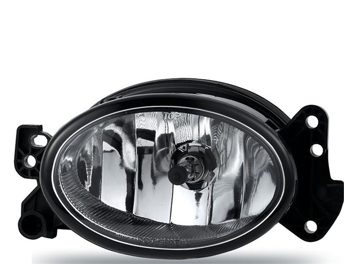 Mercedes Sis Farı Sag W204 07>14 S204 07>14 C209 05>09 W211 05>08 S211 05>09 (e-Mark) - Wj30-0158-09-R