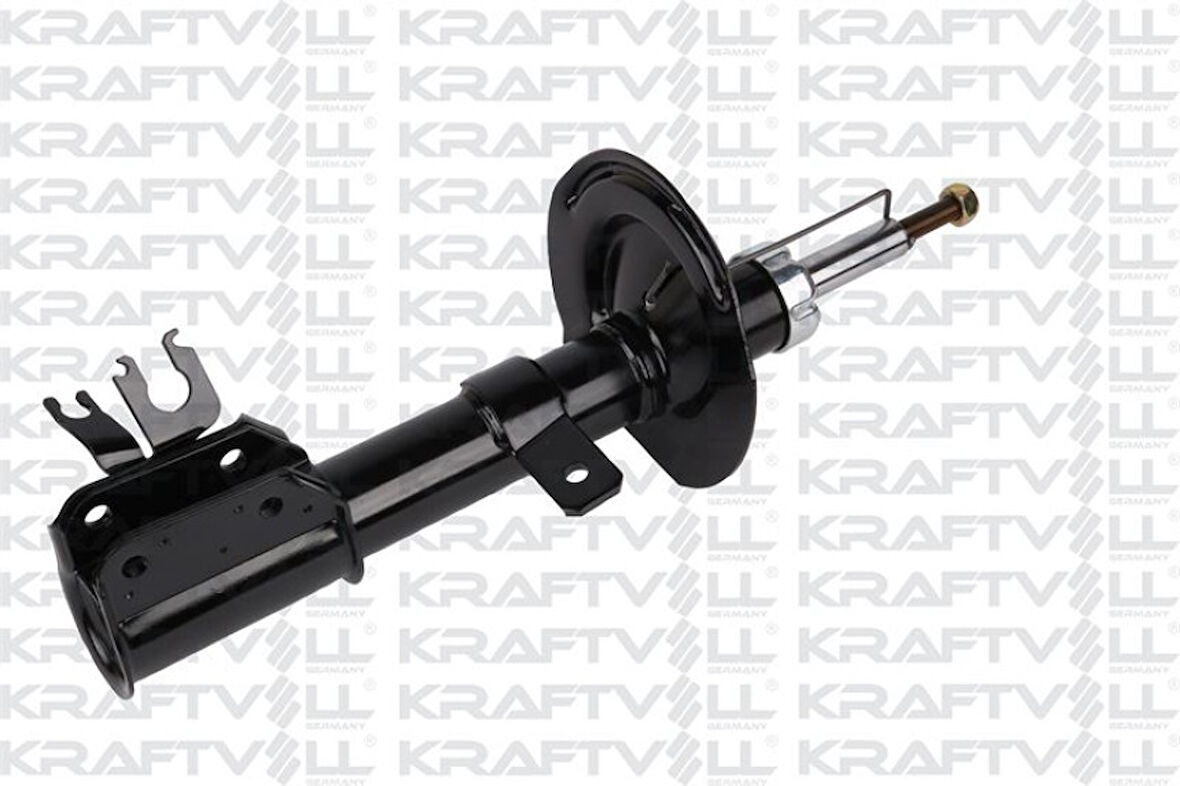 Fiat On Amortısor Sag Panda 1,1/1,2/1,3jtd 09/03--> - Kraftvoll 15010104