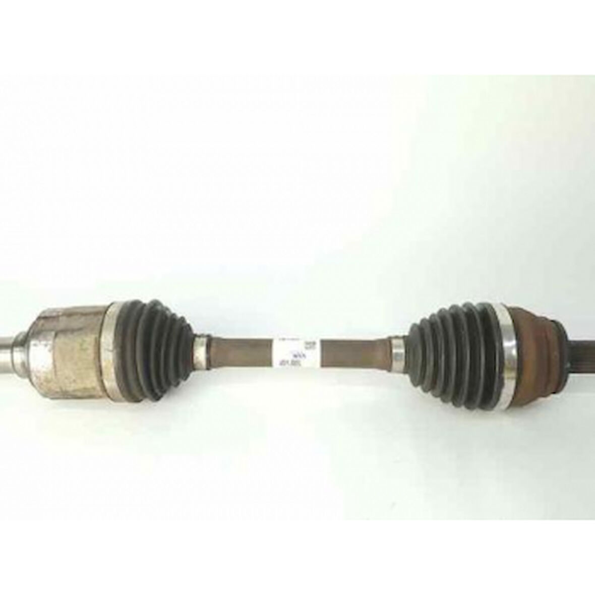 Hyundaı Ön Aks Komple Sol Hyundaı İonıq 2016 -> Otomatık Vites - Gsp 202329