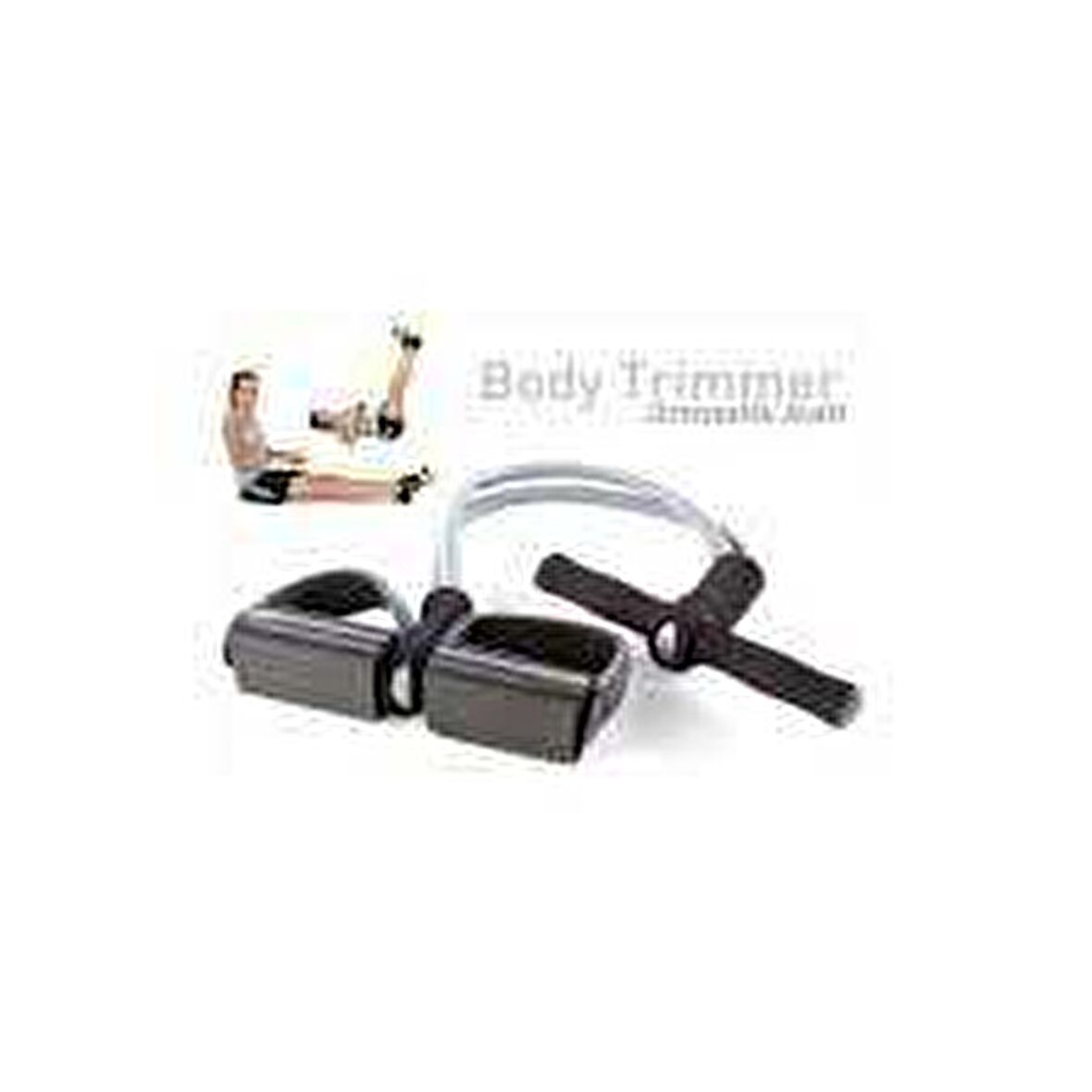 Dynamic 97615 Body Trimmer Ayak Yayı