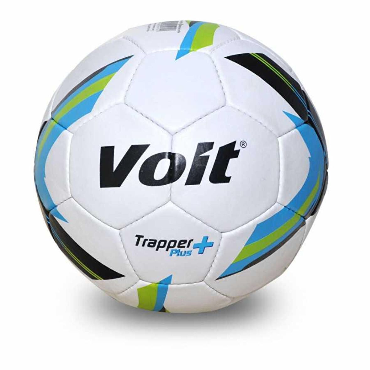 Voit Trapper Plus Pu N5 Futbol Topu