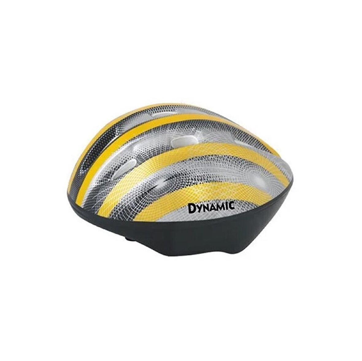 DYNAMIC PW904 KASK - SMALL SARI-GRI