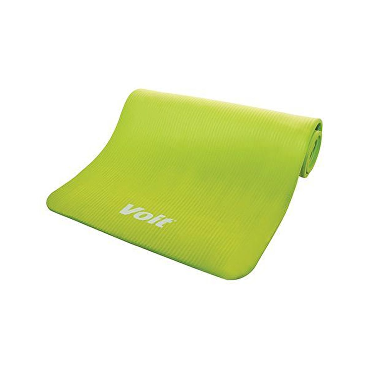 VOIT NBR YOGA MAT 1CM YEŞİL