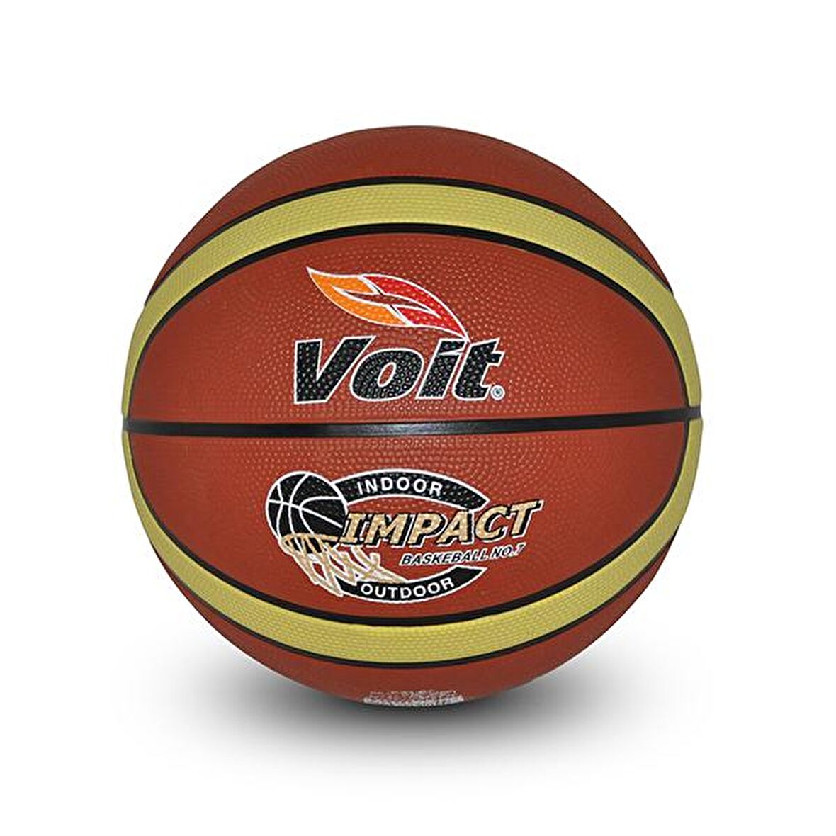 Voit IMPACT Basketbol Topu NO:7