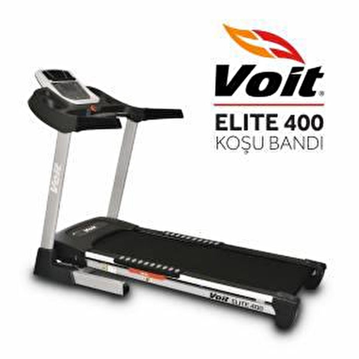 Voit Elite 400 2.25 AV Otomatik Eğimli Koşu Bandı
