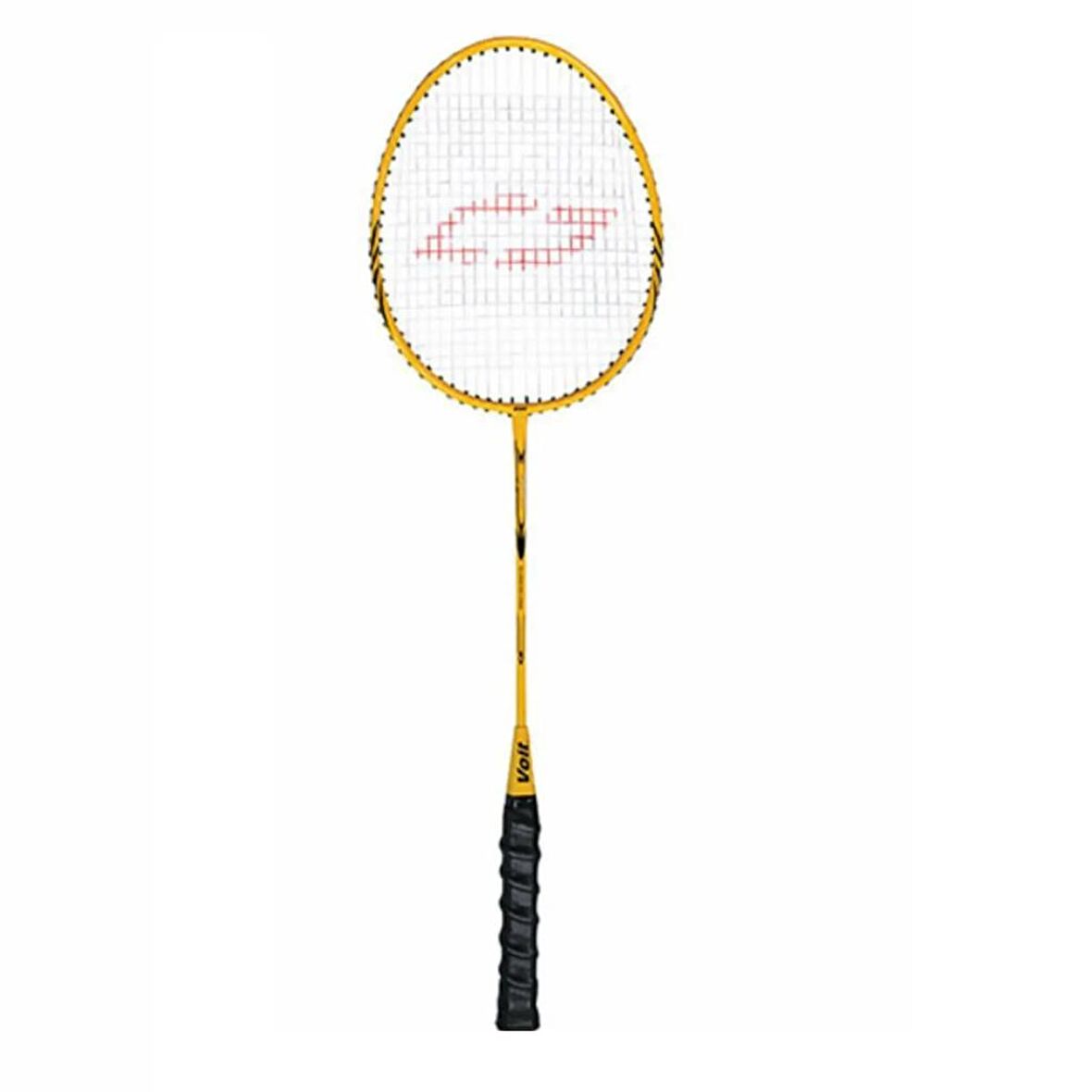 Voit BR061 Badminton Raketi Sarı-Standart