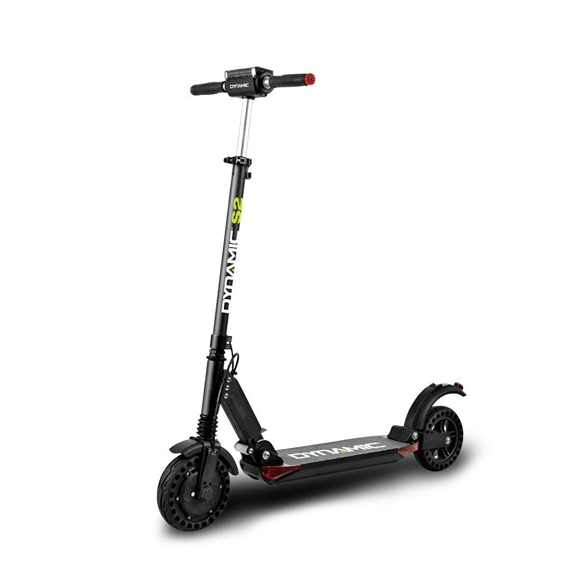 Dynamic S2 E-Scooter, Elektrikli Scooter
