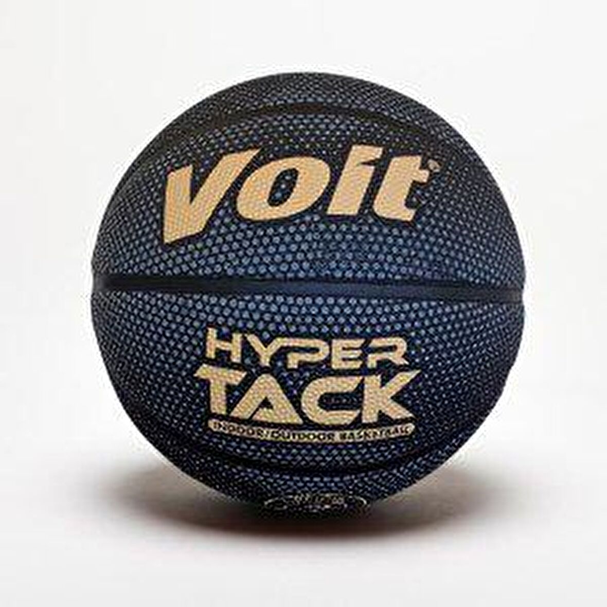 Voit Hyper Tack Basketbol Topu N7 -Siyah- 1VTTPHYPERTACKN7