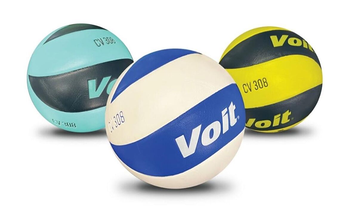 VOİT  CV308 YAPIŞTIRMA VOLEYBOL TOPU N5 