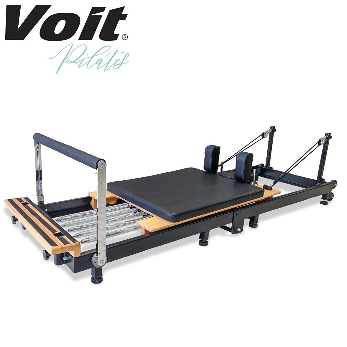 Voit Pilates Reformer Katlanabilir Pilates Cihazı