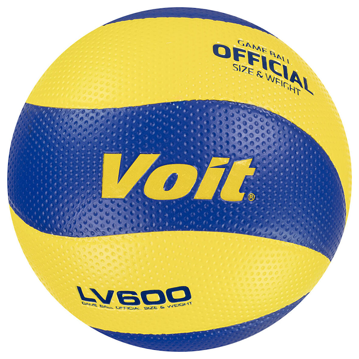 Voit LV600 Yapıştırma 5 No Voleybol Topu