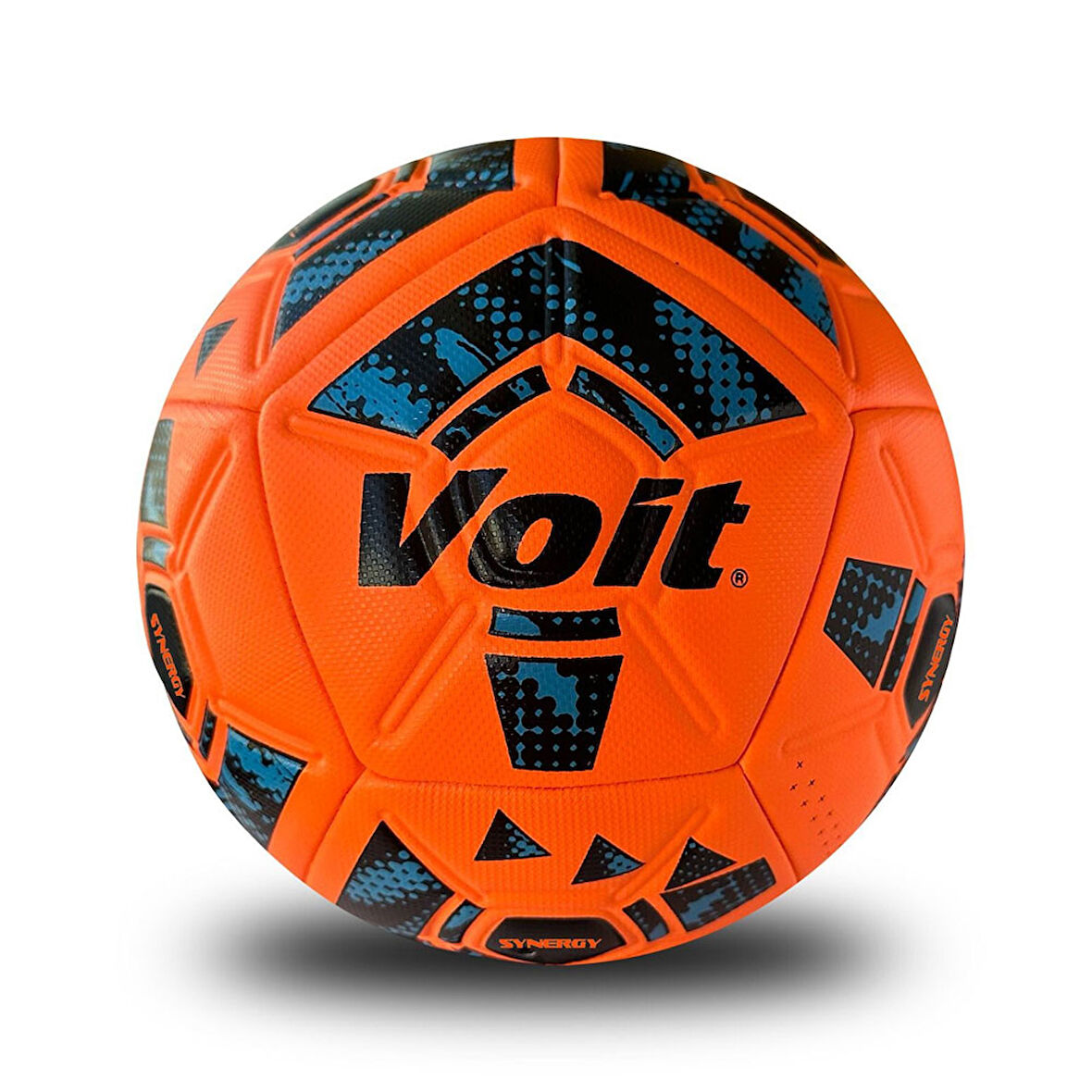 Voit Synergy Futbol Topu N5 Turuncu 1VTTPSYNERGYN5/064