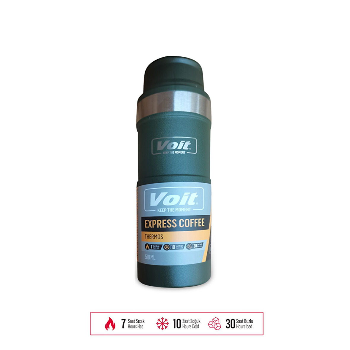 Voit Termos Express Coffee 510ML