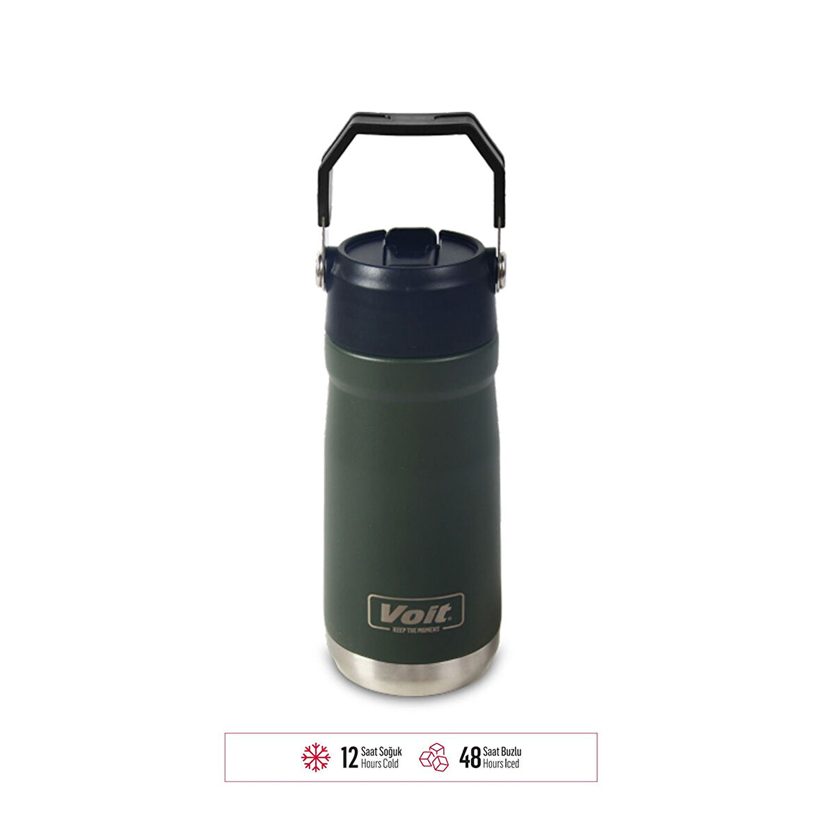 Voit Termos Cool Ice 530ML
