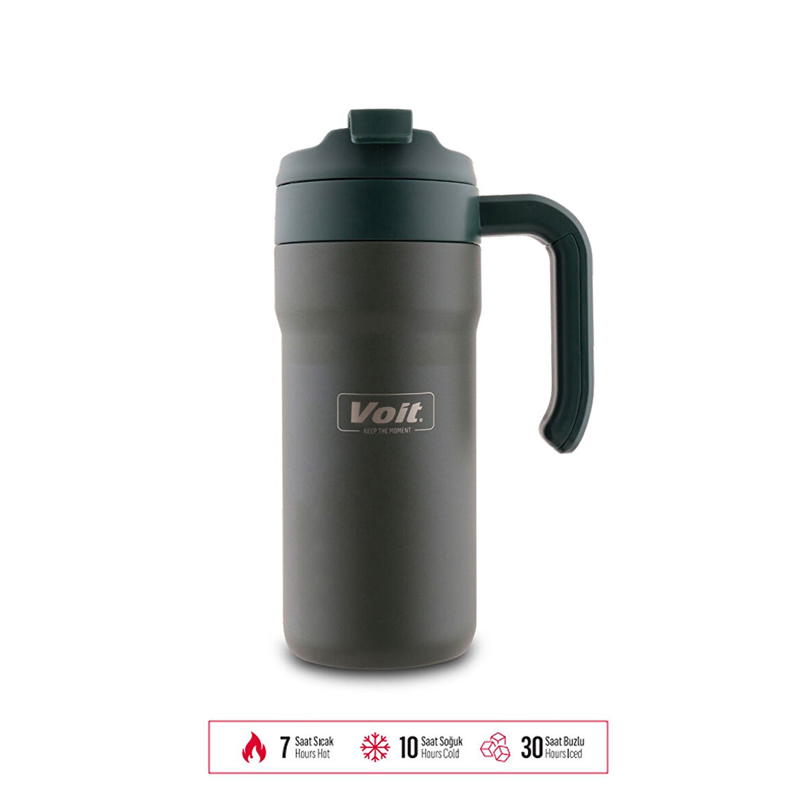 Voit Termos Bear 650ML