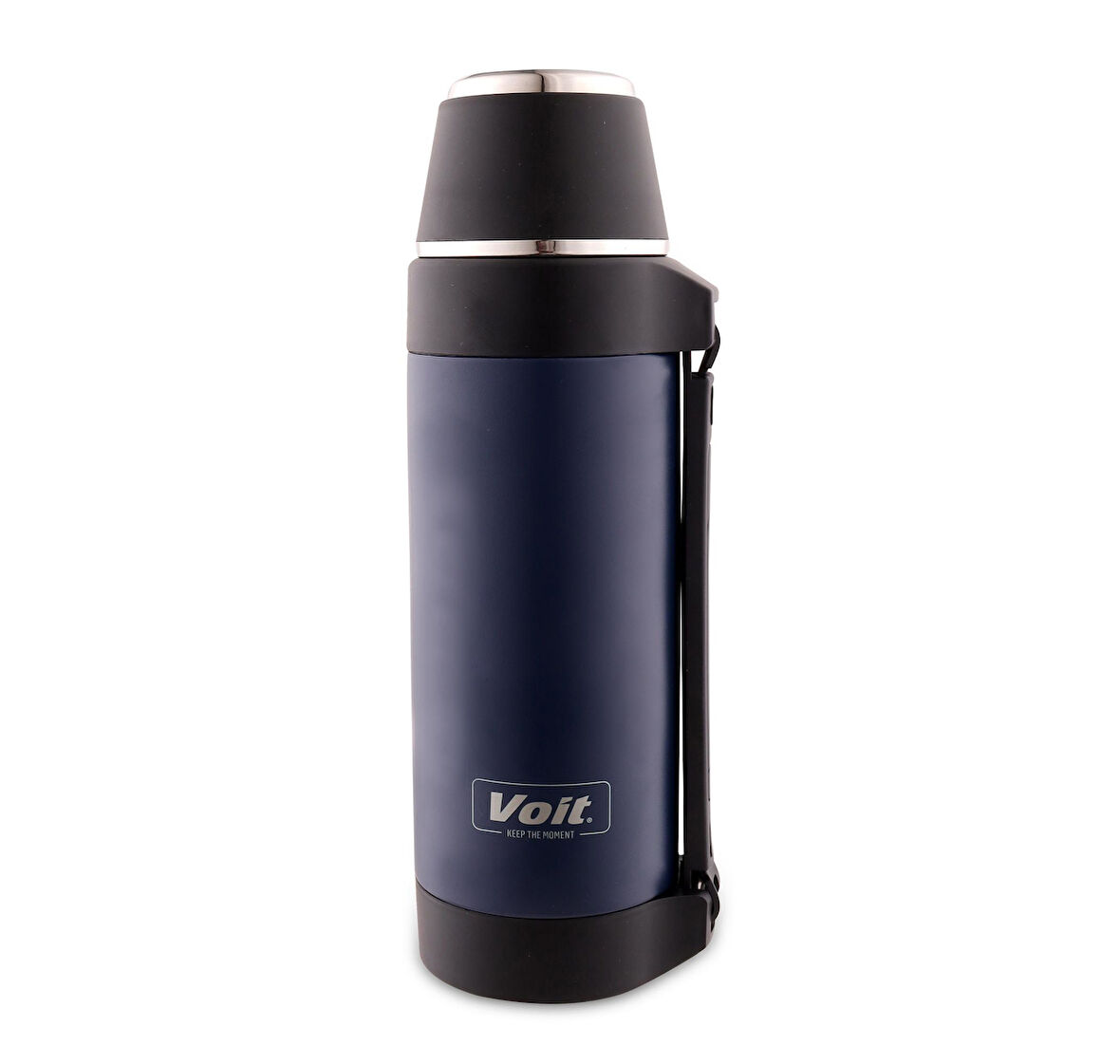 1VTAKTM45150-034 Voit Legend Thermos 1500Ml Termos Lacivert