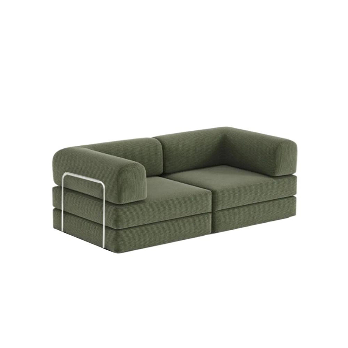 Modüler Legom Koltuk