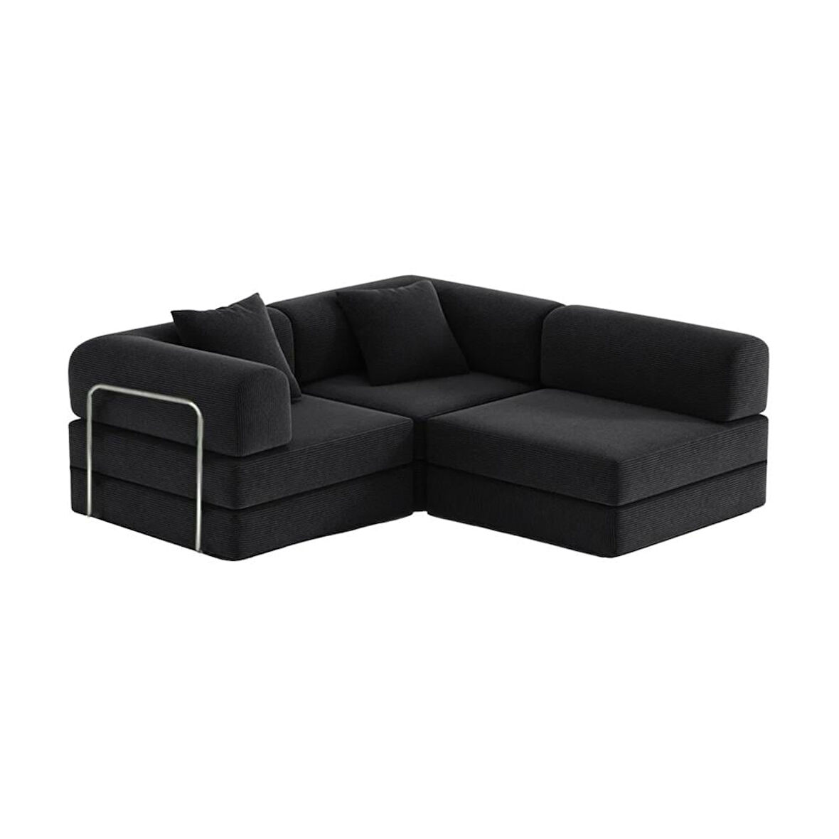 Modüler Legom Koltuk XL