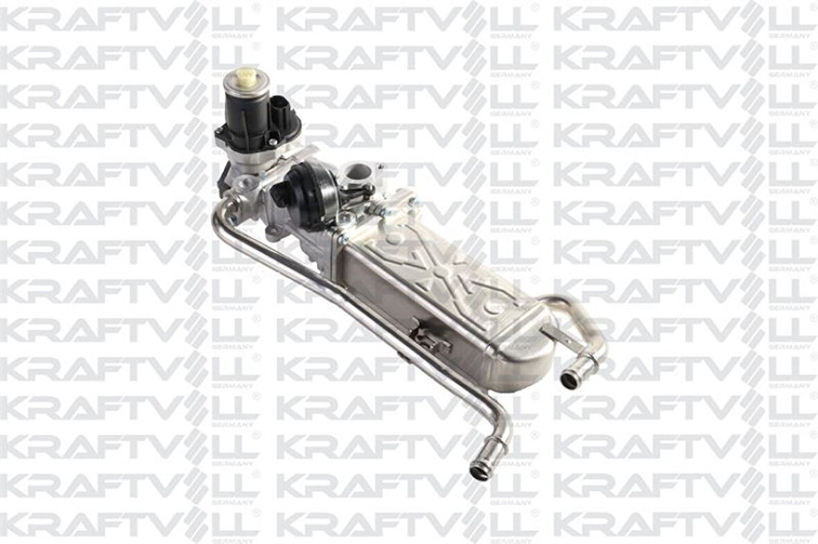 Vag Egr Valfı 1.6 Polo 15> A1 11>14 İbiza Toledo 13>15 Fabıa 11>15 Rapıd 12> Roomster 11>15 - Kraftvoll 12050032