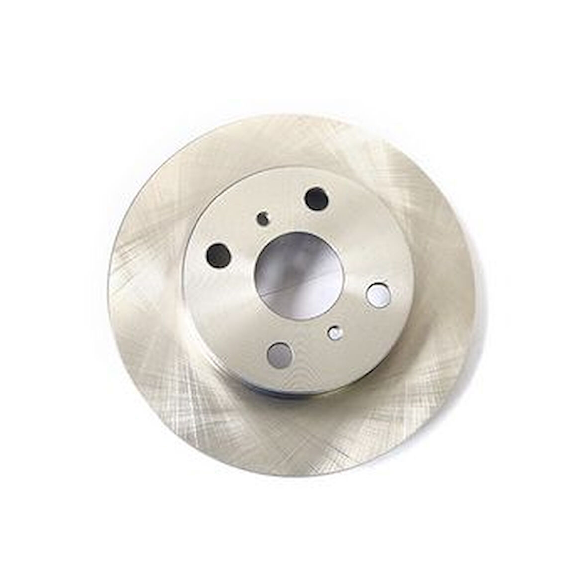 Toyota On Fren Diski (aynası) Havalı Toyota Corolla 1988-1992 Ae92 Kasa (238x4) - Braxıs Ae0802