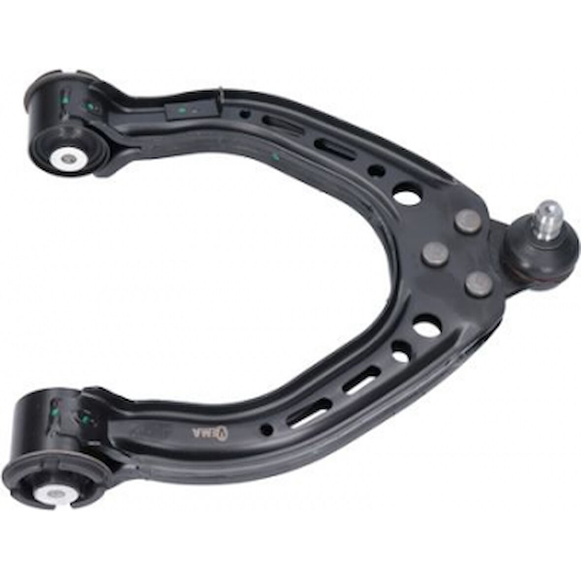 Tesla Elektrikli Tesla Model S Ön Sol Üst Salıncak 2012-2016 - Kraftvoll 13050188