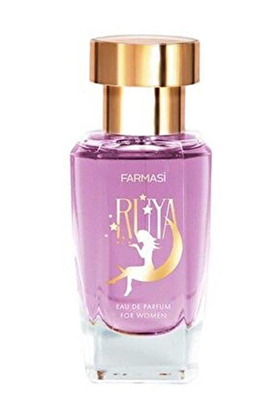 Farmasi Rüya EDP Meyvemsi Kadın Parfüm 50 ml  