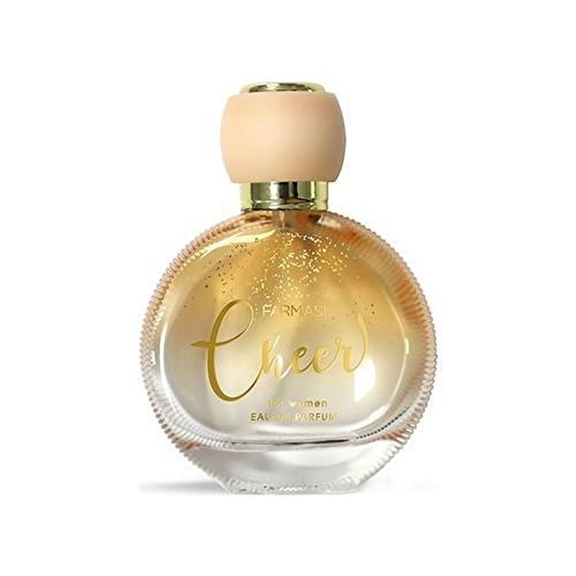 Farmasi Cheer EDP Meyvemsi Kadın Parfüm 50 ml  