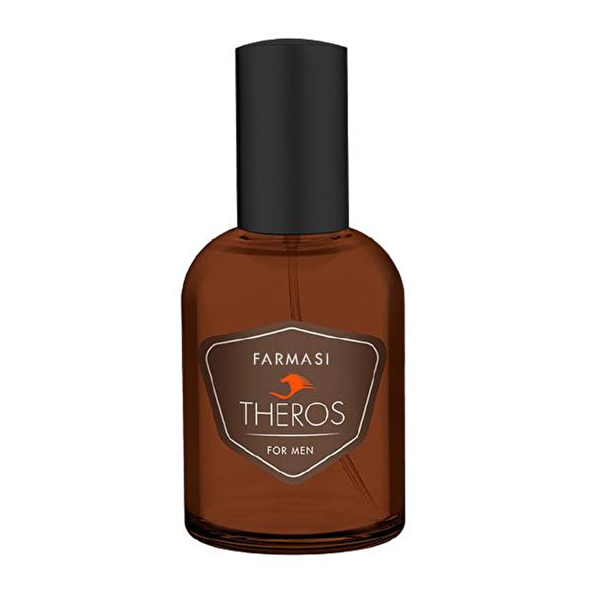 Farmasi Theros EDP Baharatli Erkek Parfüm 50 ml  