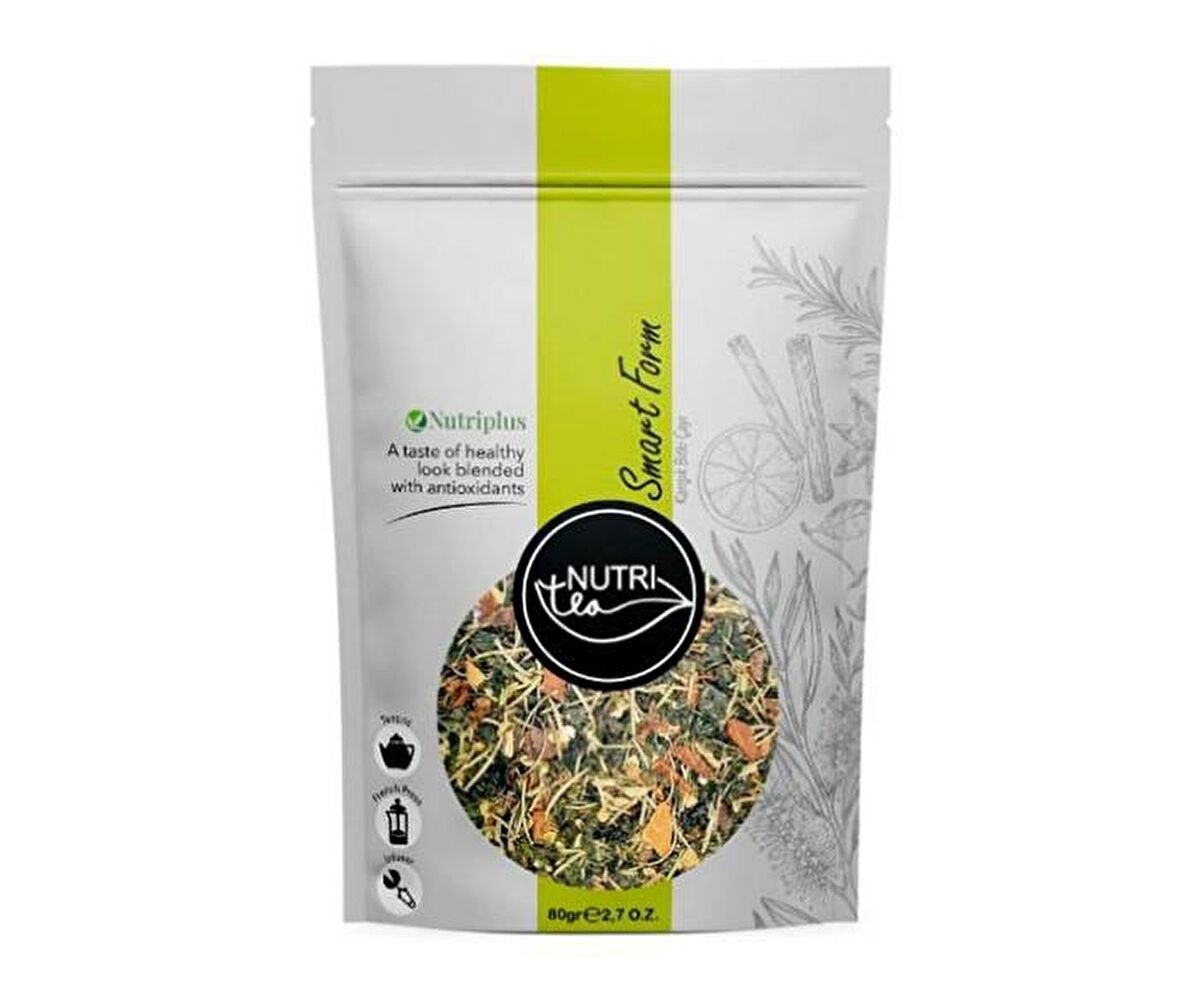 Farmasi Nutriplus Smart Form 80 Gr