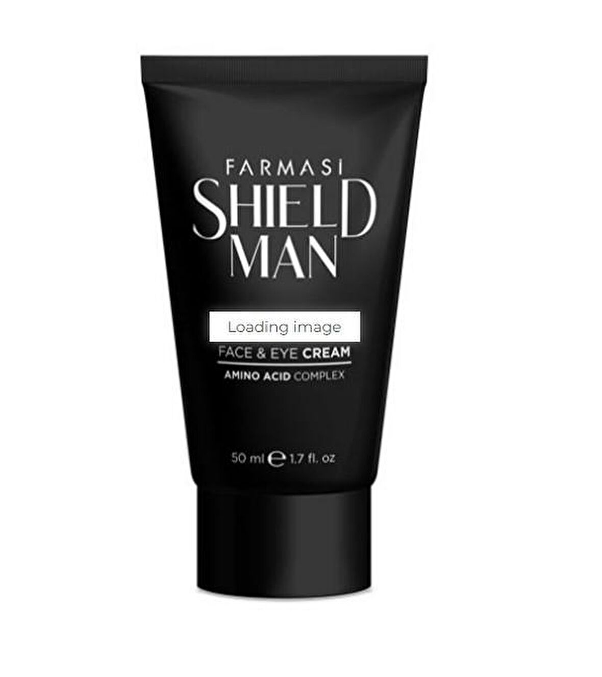 Farmasi Shield Man Yüz Ve Göz Kremi 50 Ml