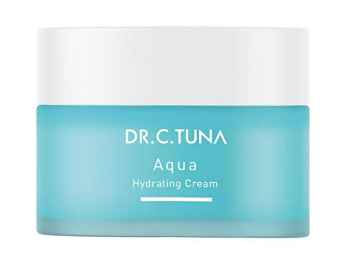 Farmasi Dr.C.Tuna Aqua Hydrating Cream 50ml 2021