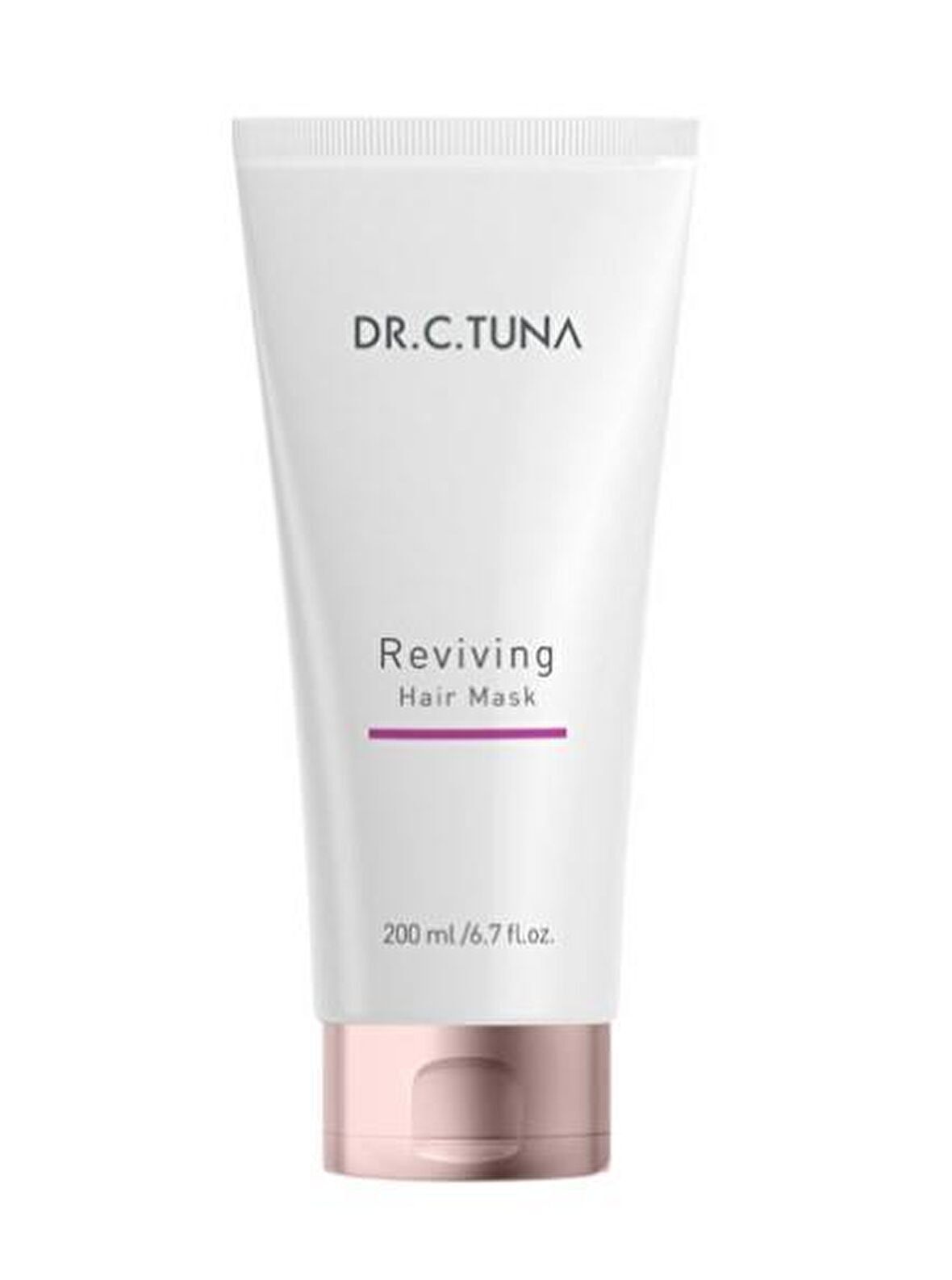 Farmasi Dr.C.Tuna Reviving Canlandirici Maske 200 Ml