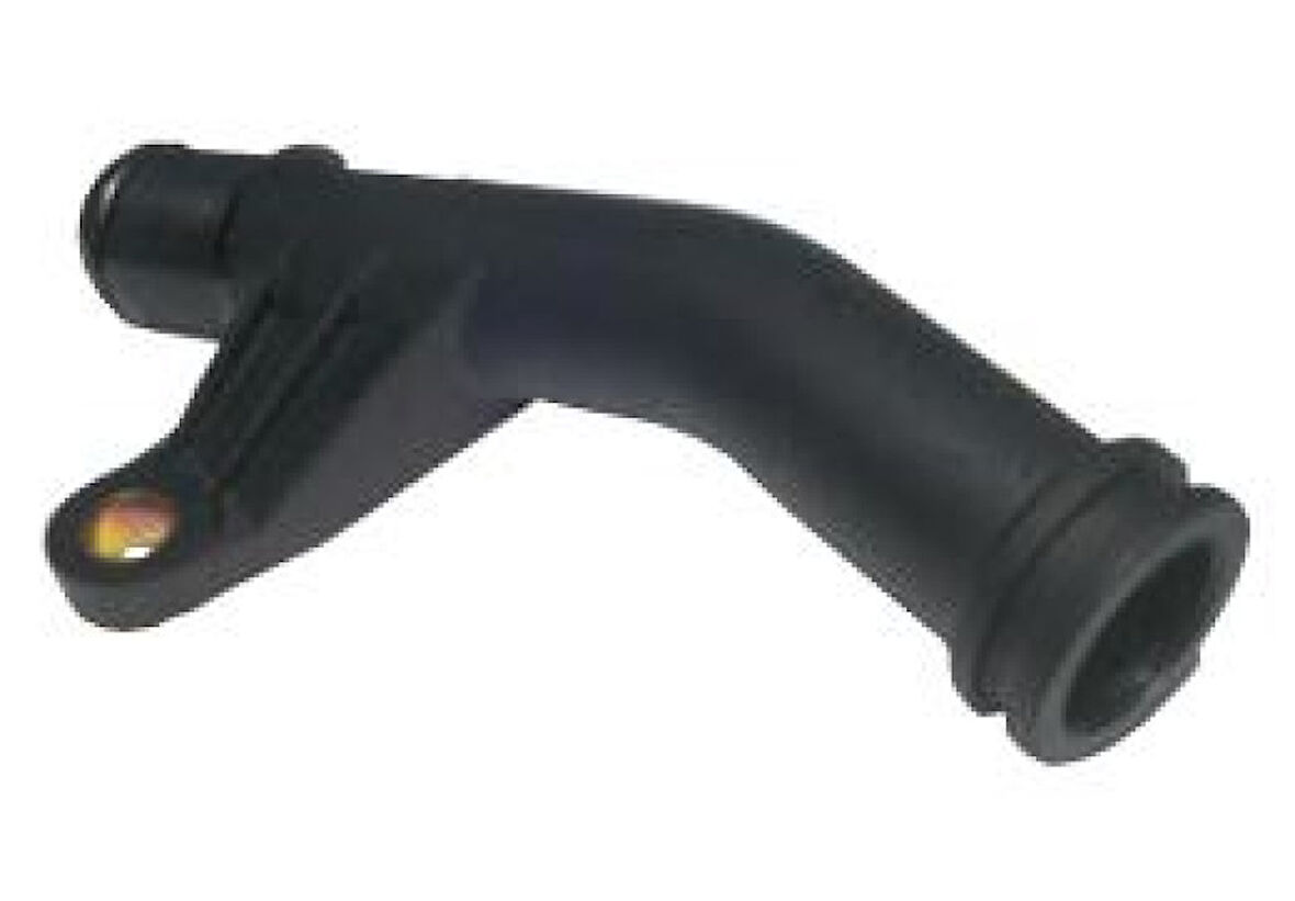 Renault Sogutma Borusu Kangoo Megane Laguna (f3r F4p F8q) - Vitesse 133